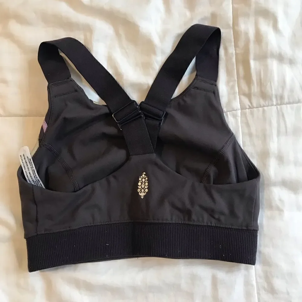 ‎Free people movement Sports Bra XS